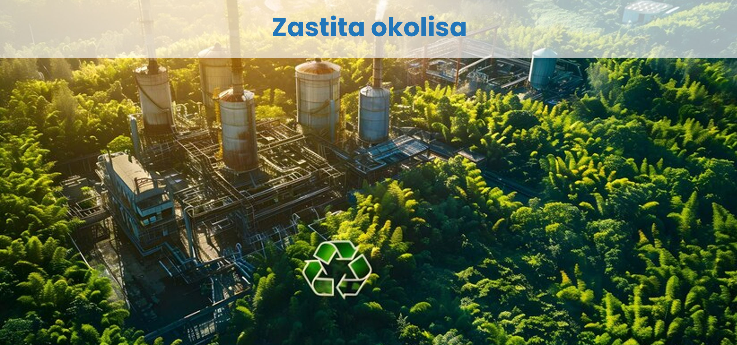 Zastita okolisa