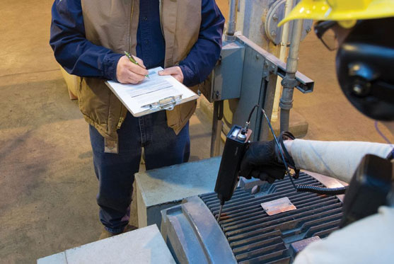 Ispitivanje sredstava rada - upotrebne dozvole