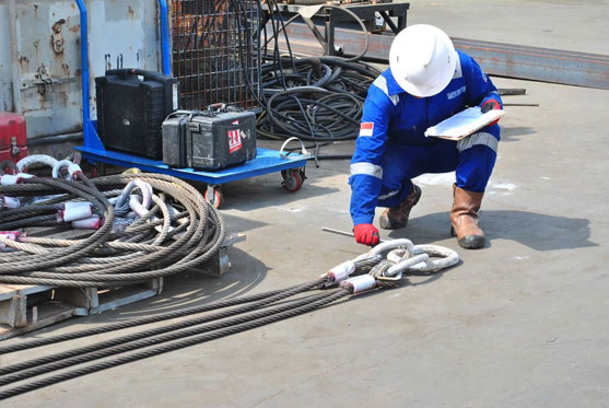 Ispitivanje sredstava rada - upotrebne dozvole