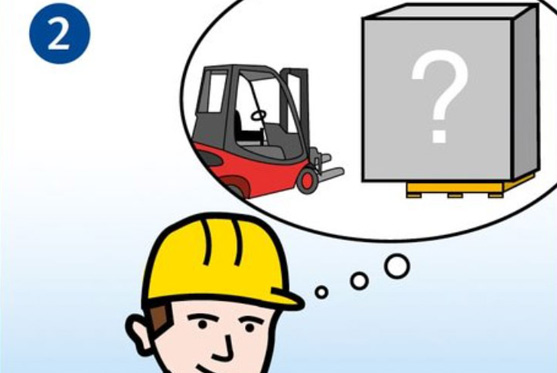 Savjeti za vozace viljuskara