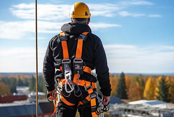Sigurnost radnika na otvorenom